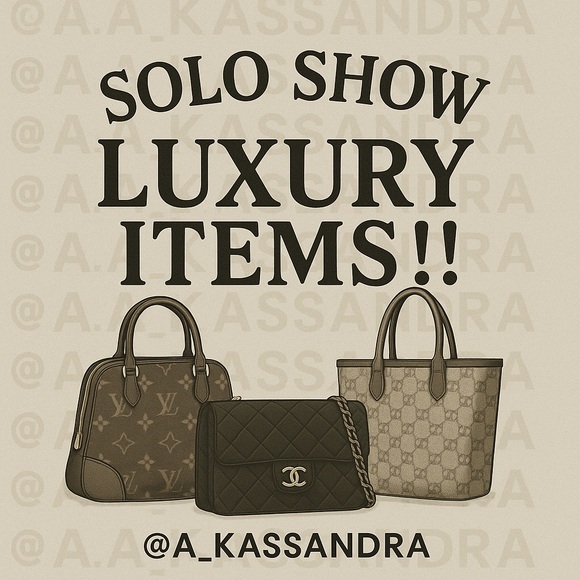 Friday Night Solo Luxe Affair - Picture 2 of 4